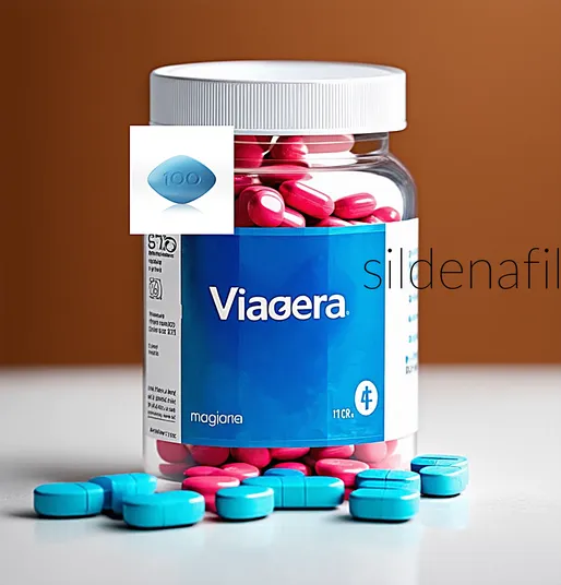 Sildenafil generico doc prezzo